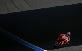 MotoGP : la victoire pour Bagnaia, le titre pour (...)