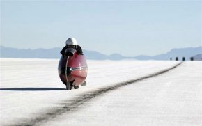 "Burt Munro - L'Indian la plus rapide du (...)