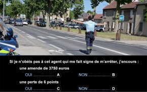 Privatisation : Dekra va faire passer le permis de (...)