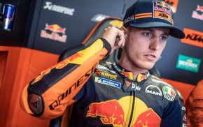 MotoGP : Pol Espargaró devrait rejoindre le HRC en 2021 (...)