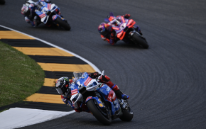 MotoGP : Bagnaia fait le doublé au Mugello et grappille (...)