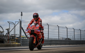 MotoGP : Marc Márquez reste invincible MotoGP : Marc Márquez reste invincible