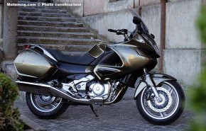 Deauville® et les motos : la cité balnéaire assigne Honda (...)