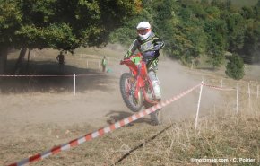 Reportage sur le 3e motocross vintage de Cessens (...)