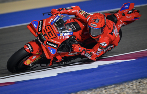 MotoGP : Marc Márquez s'impose aisément au (...)