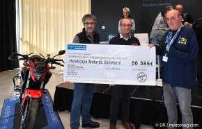 La Mutuelle des motards renforce son partenariat avec (...)