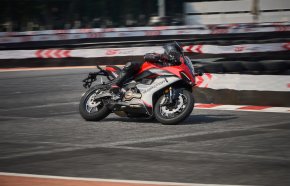 QJMotor : toutes les nouveautés moto 2025 du géant (...)