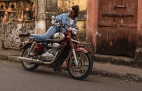 Jawa Motorcycles : trois nouveaux modèles pour (...)