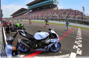 Les 8 Heures de Suzuka 2020 sont annulées