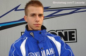 Damien Prevot : objectif le Top 5 du Touquet Damien Prevot : objectif le Top 5 du Touquet