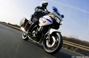 Marché public : Yamaha, BMW et Peugeot au catalogue de (...)