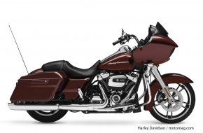 Harley-Davidson va délocaliser une partie de sa (...)