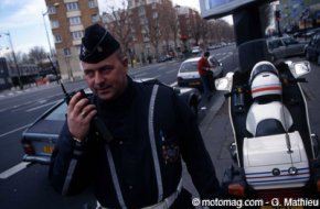 Les PV passent la frontière franco-belge