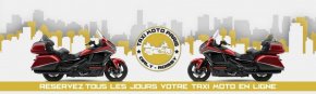 Service Moto Taxi à Paris Service Moto Taxi à Paris