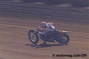 Challenge One : dirt track