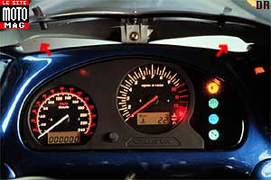 Cagiva 1000 Navigator