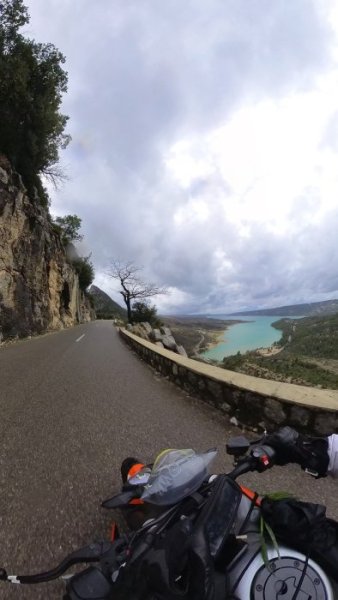 Auvergnats Riders : le road trip féminin 2024 en images ! {JPEG}