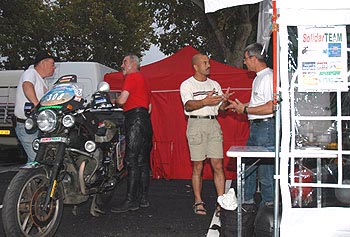 Solidarteam, la moto a bricoler