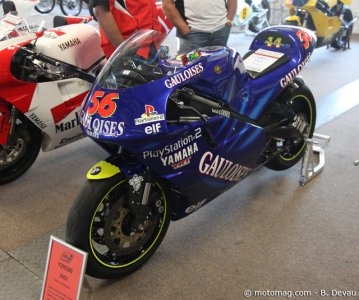 Donington Classic Festival : 4 ans de boulot !
