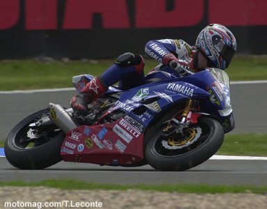 « Full attack »de Checa
