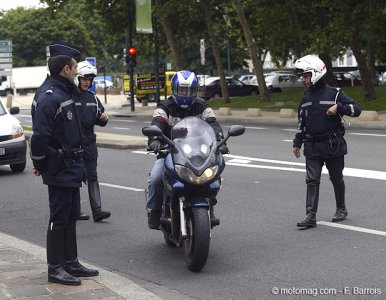 Procédure VE : déclenchée sur simple suspicion