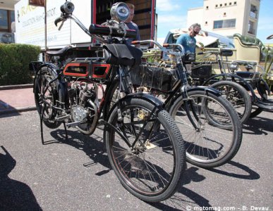 GP Vichy Classic 2013