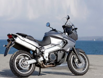 Aprilia ETV 1000 CapoNord : pour le prix