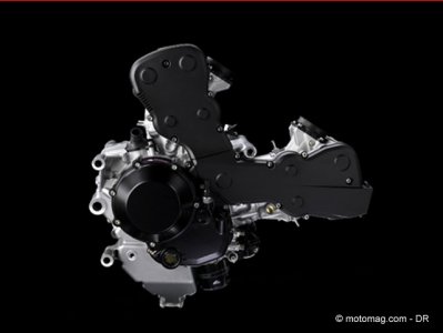 Essai Ducati 1198 S : twin champion du monde.