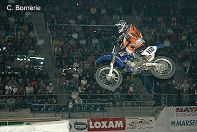 SX de Marseille : Lesage