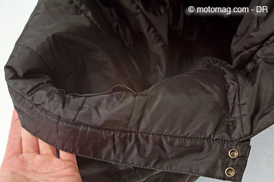 Choisir son pantalon d’hiver : mal vu !