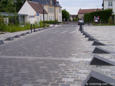 Casque d’Ane à Ollainville (91) pour créneaux