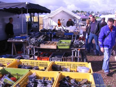 Caiman moto classique : pêche à la pièce rare