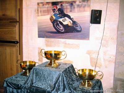 Les trois « Bol d’Or »