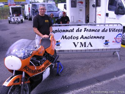 Journées Coyote 2011 : les Pâquerettes