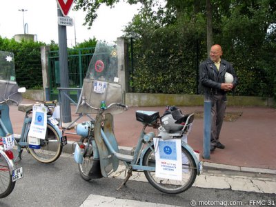 Manif 18 juin Toulouse : n’oublions pas le contrôle technique