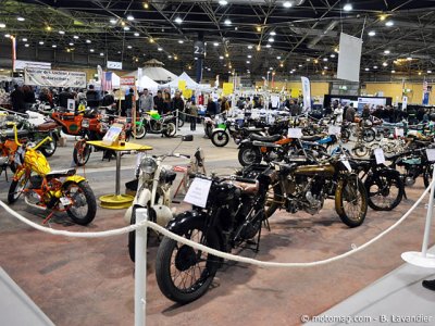 Epoqu’Auto 2013 : un succès grandissant