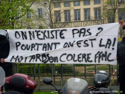 FFMC 10 à la préfecture : tous les vendredis