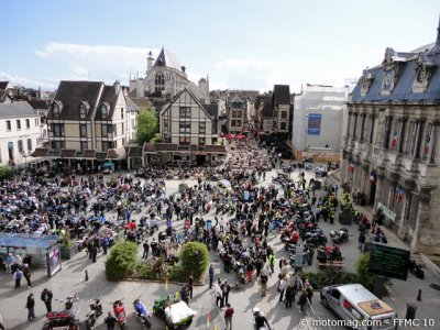 Manif 18 juin Troyes : des piétons aussi !
