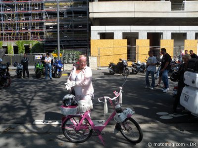 Anti-CT moto - Clermont-Ferrand : tous concernés !