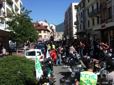 Manif 10 septembre Annecy : on y retourne !