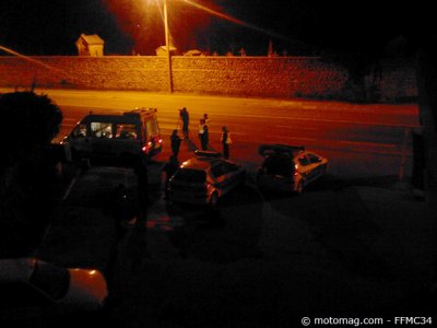 Garde-à-vue abusive à Montpellier : pour la sécurité