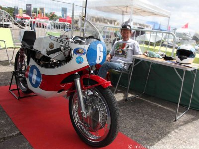 GP Vichy Classic 2013