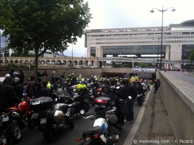 Manif 18 juin Paris : aux Finances