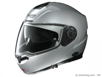 Nouveautés Nolan 2012 : modulable N104