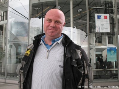 Etats généraux de la moto : la FFMC plutôt satisfaite