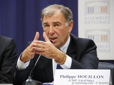 Mission parlementaire oct. 2011 : majorité et opposition