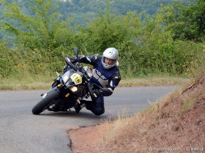 Rallye du Dourdou 2013
