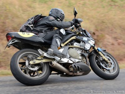Rallye du Dourdou 2013