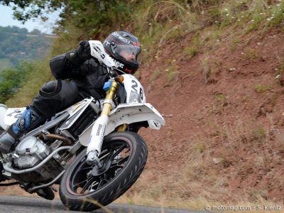 Rallye du Dourdou 2013