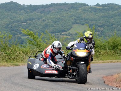 Rallye du Dourdou 2013